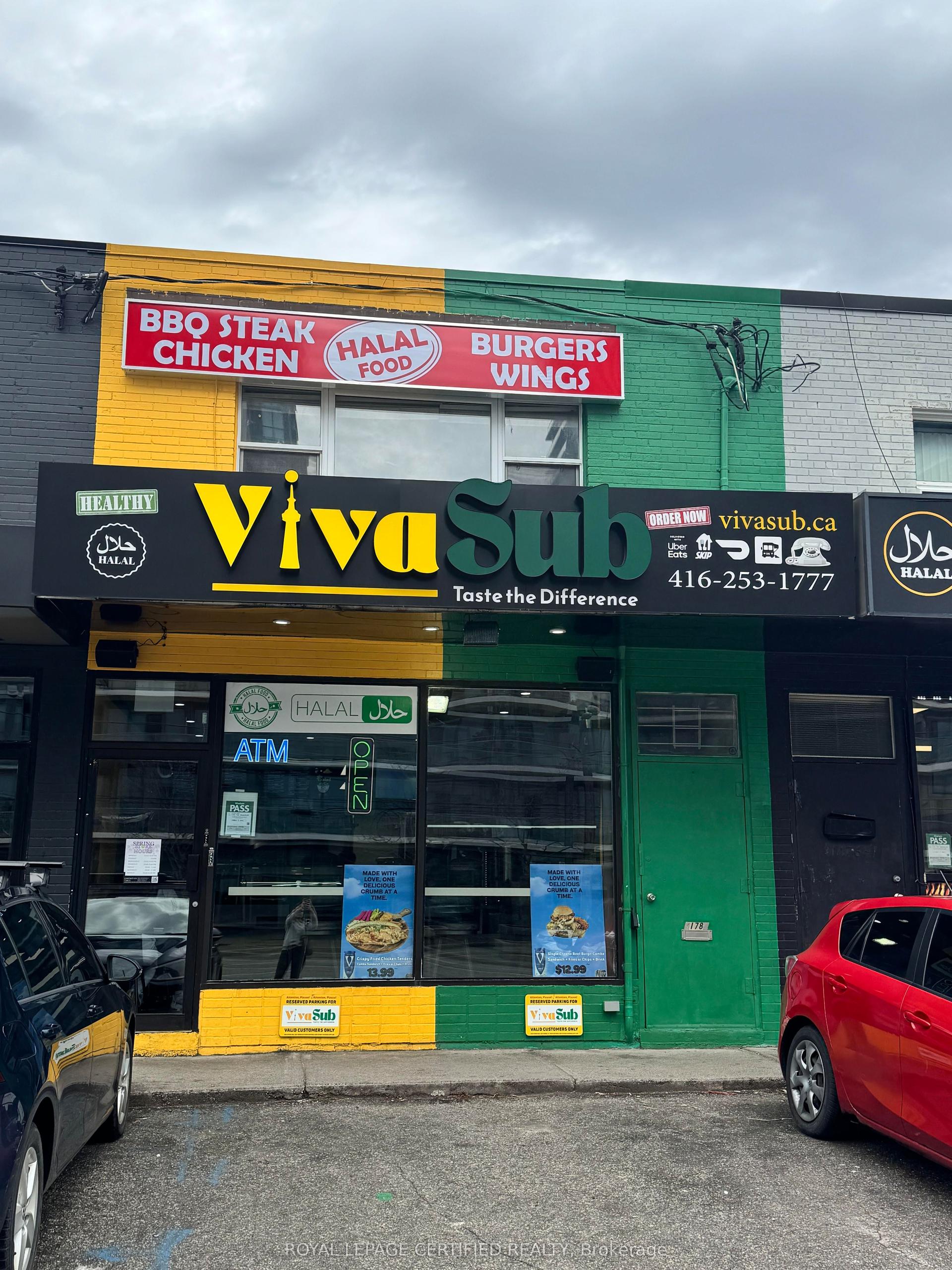 1178 The Queensway N/A — photo 1