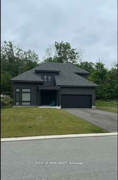 47 Muskoka Bay Boulevard, Gravenhurst — Detached for lease, photo 1