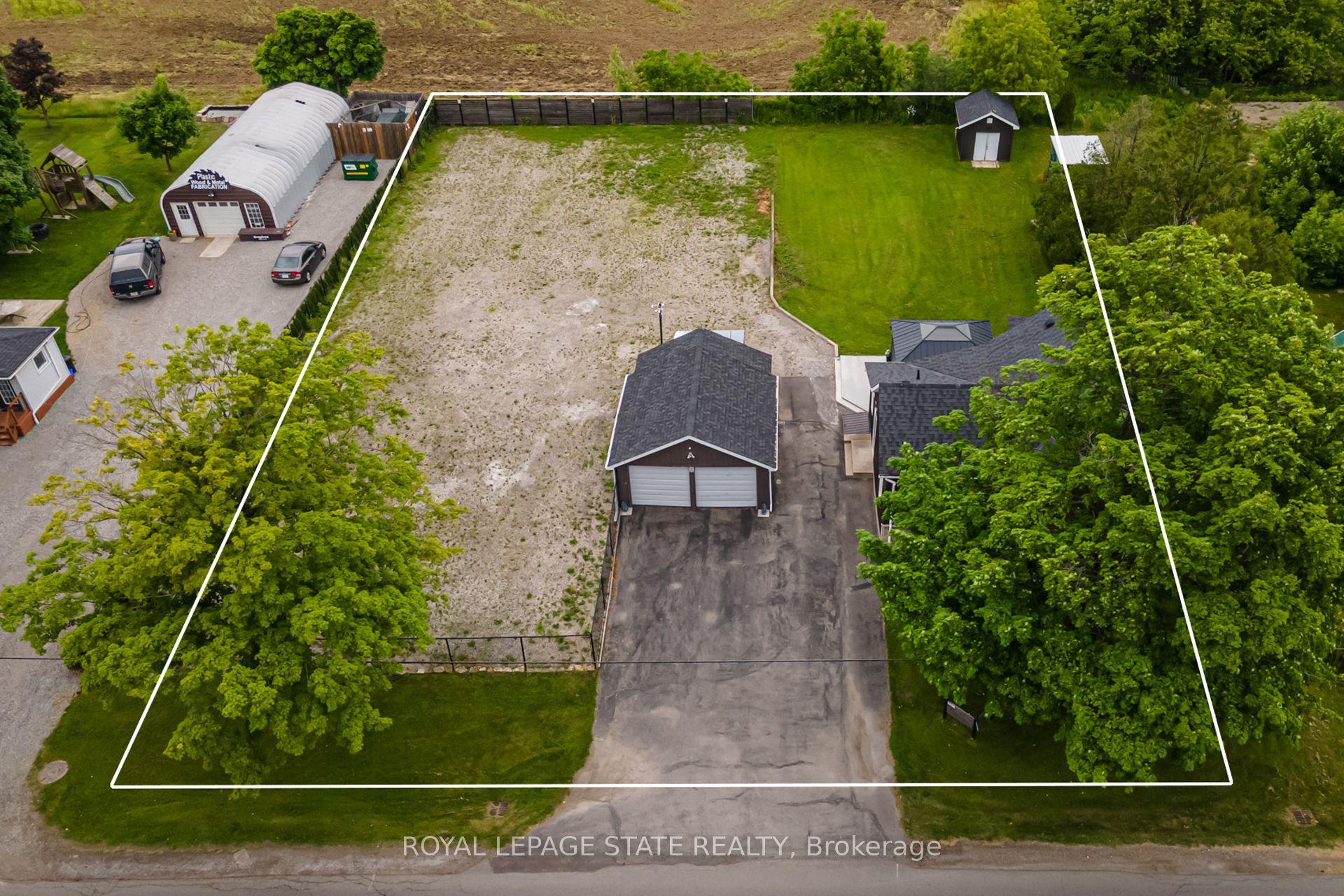 9056 Airport Road — photo 1
