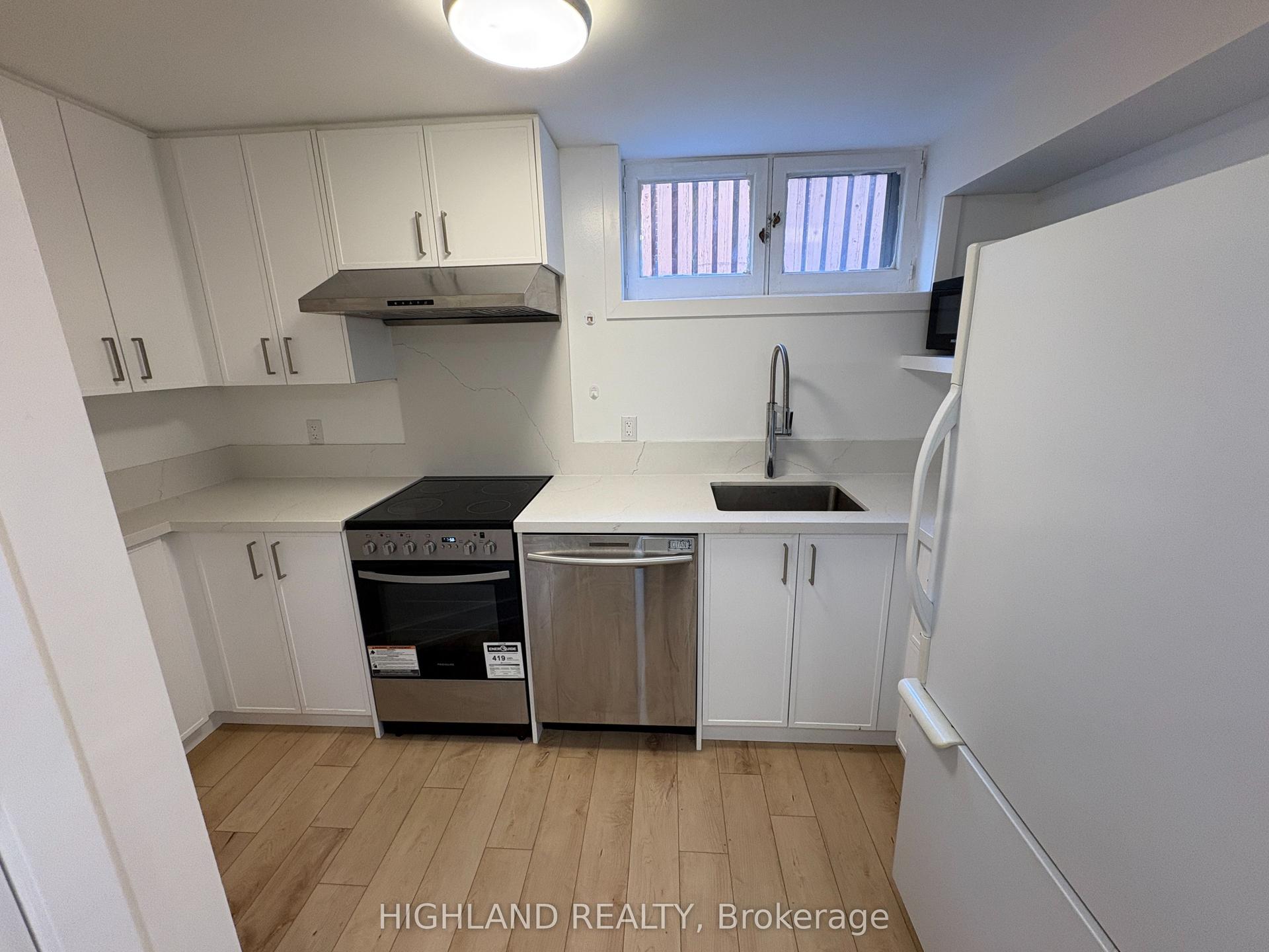 167 Churchill Avenue Basement #Basement — photo 1