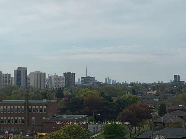 800 Lawrence Avenue W 611 #611 — photo 1