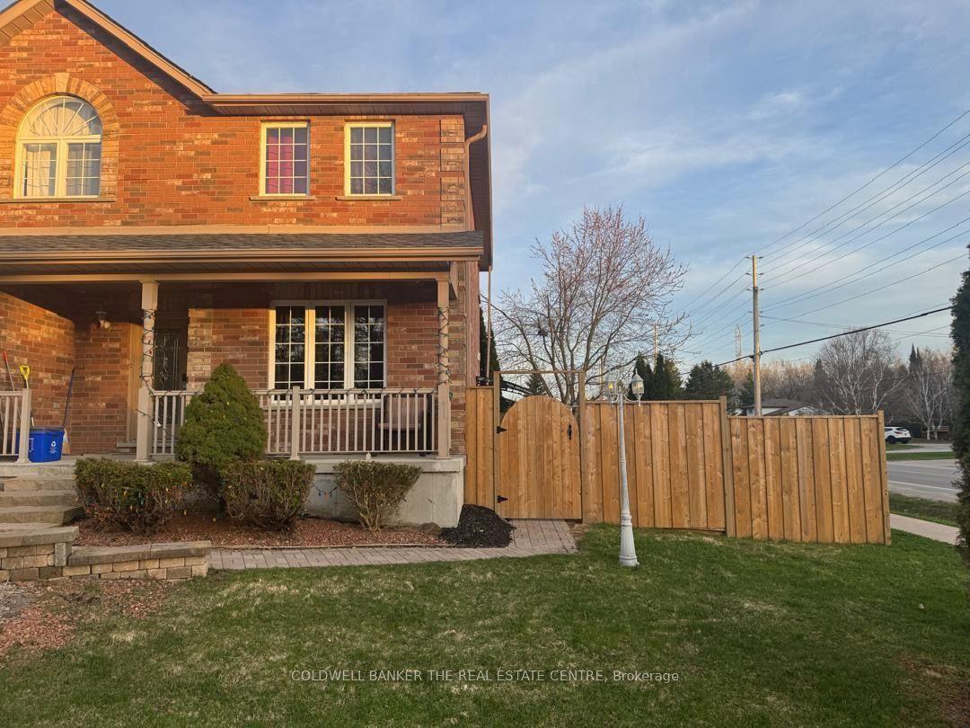229 Sproule Drive Bsmt #Bsmt, Barrie — Detached for lease, photo 1