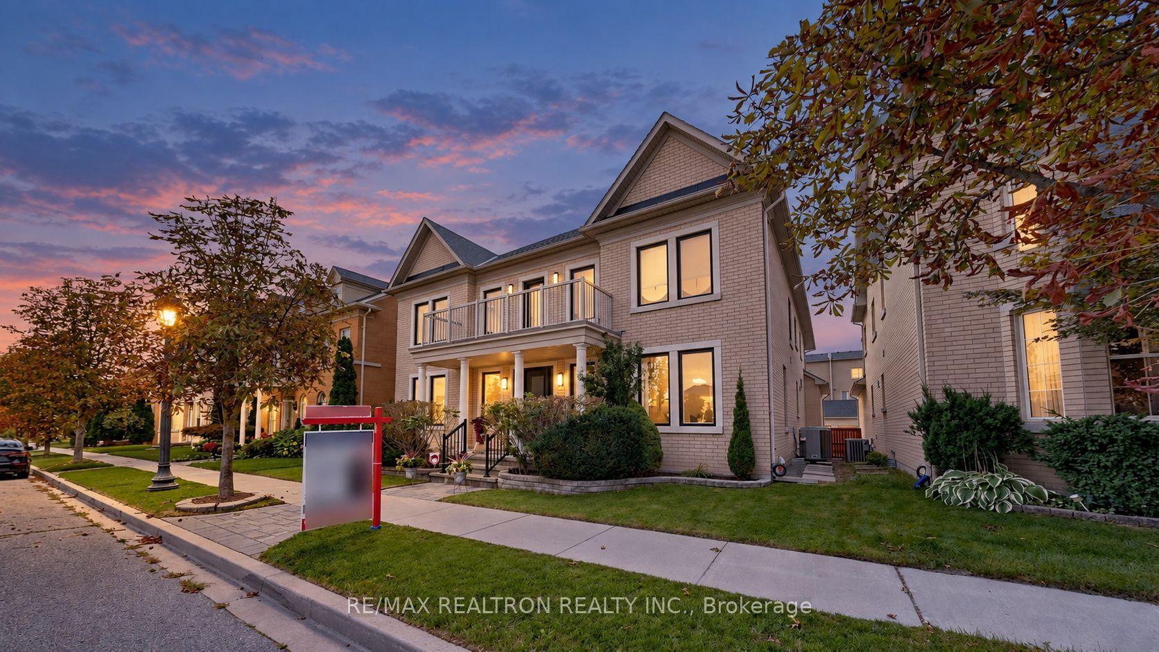 9 Gardon Avenue, Markham — Detached for sale, photo 1