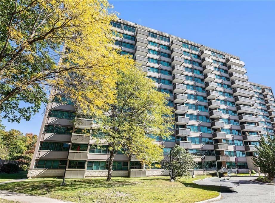 555 BRITTANY Drive 510 #510, Manor Park - Cardinal Glen and Area — Condo for lease, photo 1