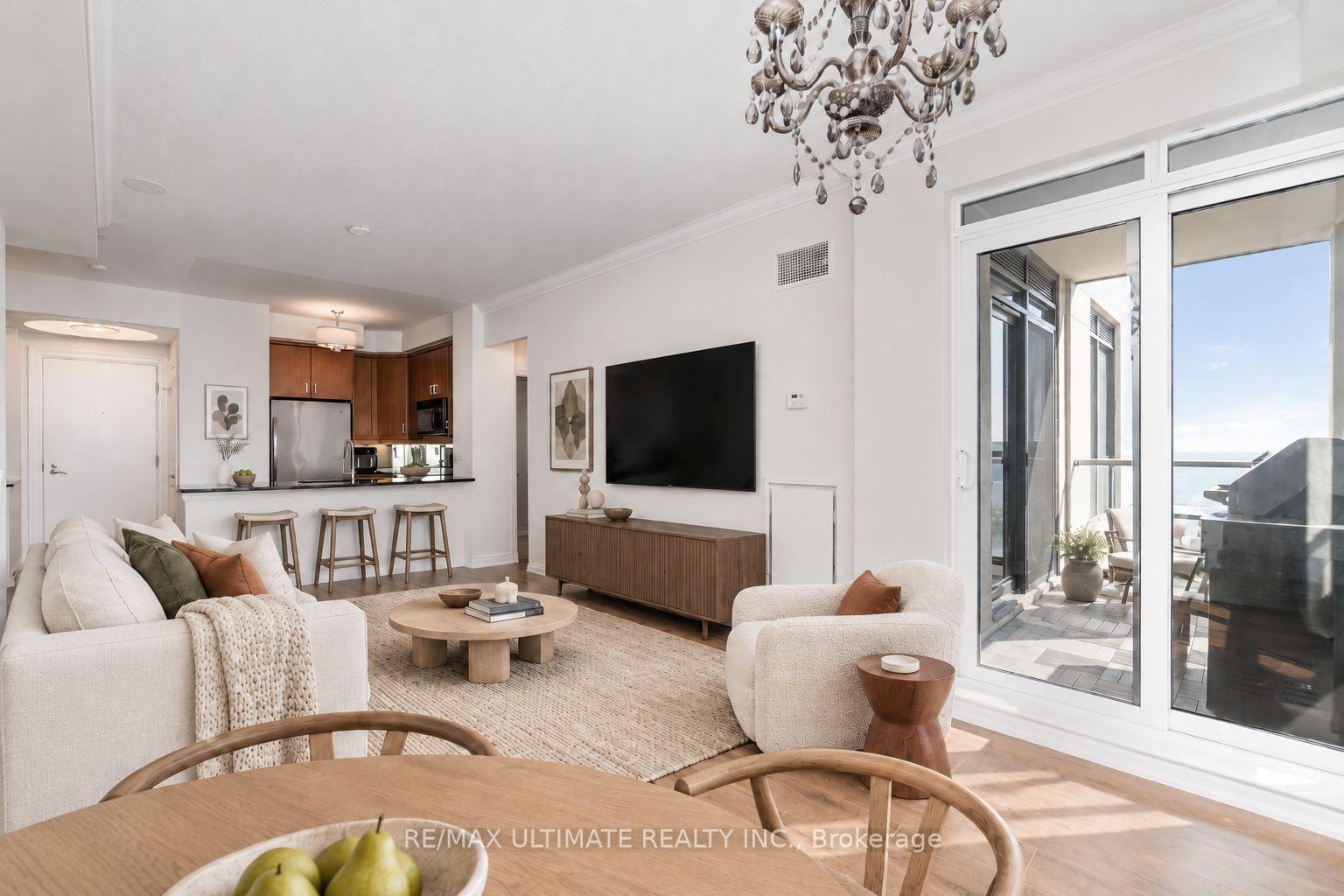 2083 Lake Shore Boulevard W 1213 #1213, Toronto — Condo for sale, photo 1