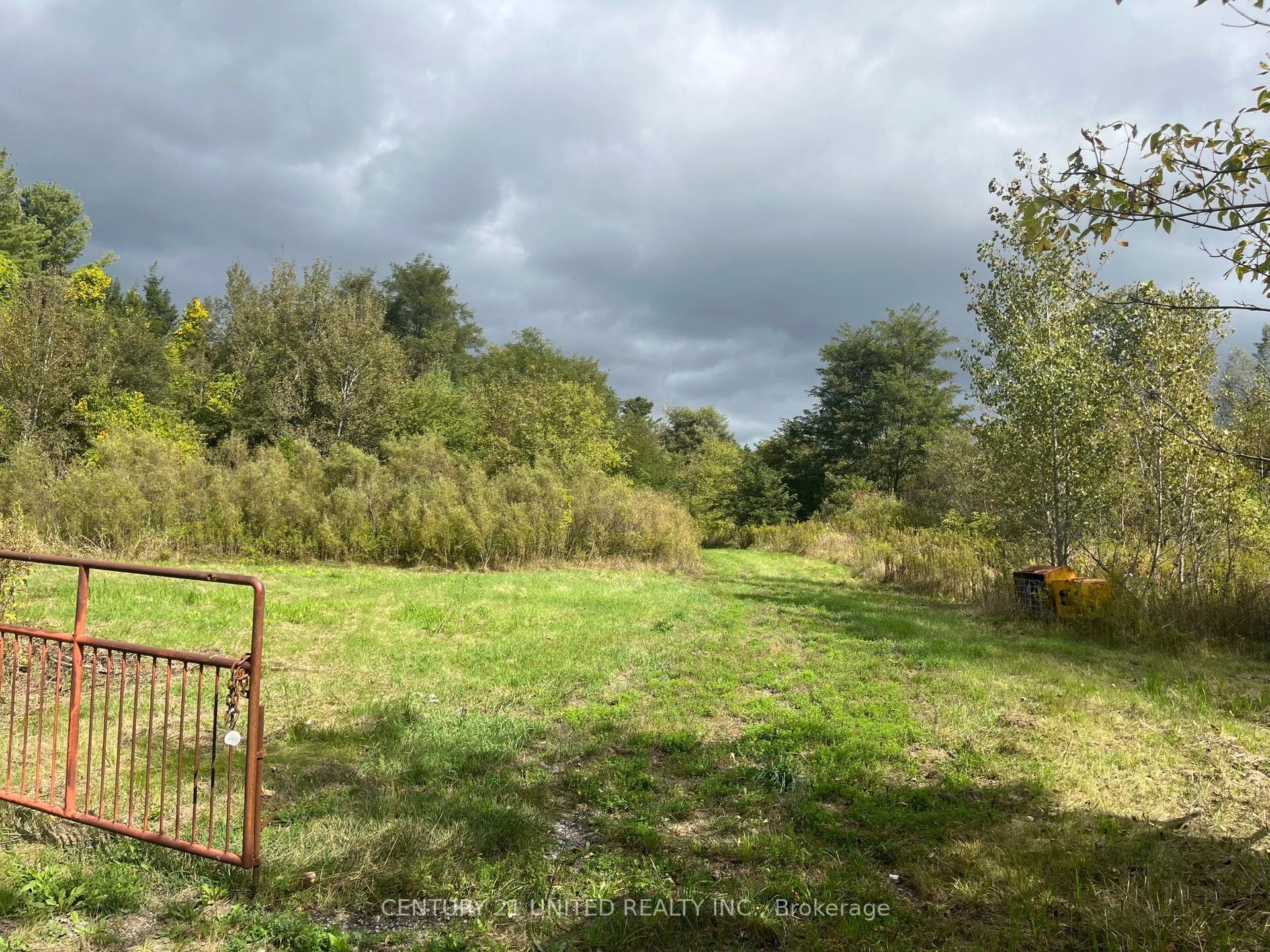 Part Lot 9 Workman Road, Cobourg — Land for sale, photo 1