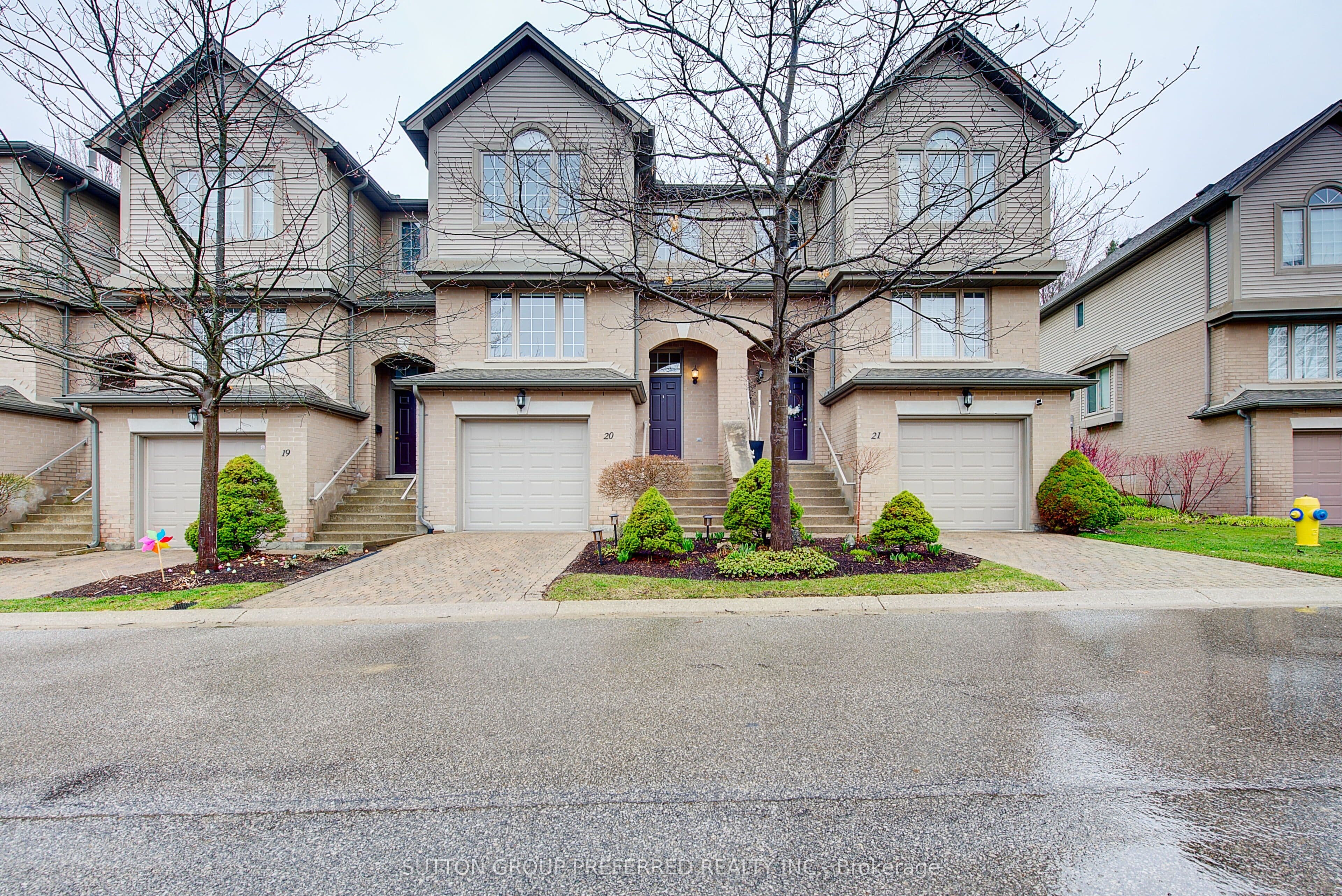 270 North Centre Road 20 #20 — photo 1