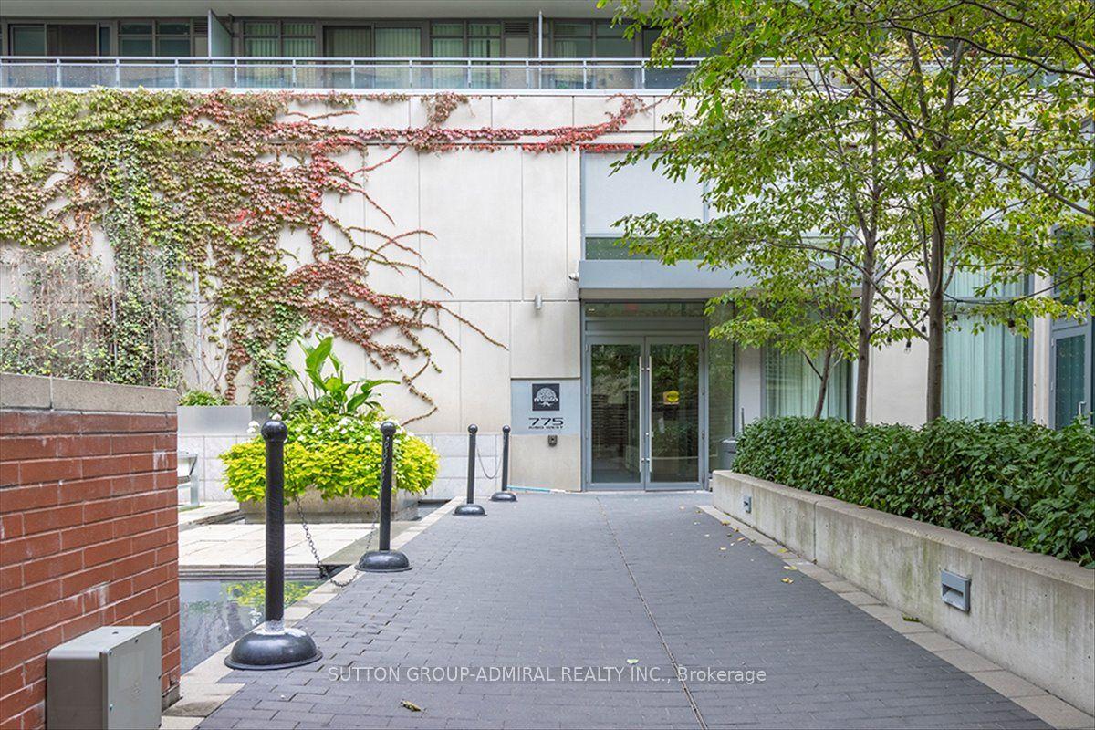 775 King Street W 221 #221, Toronto — Condo for sale, photo 1