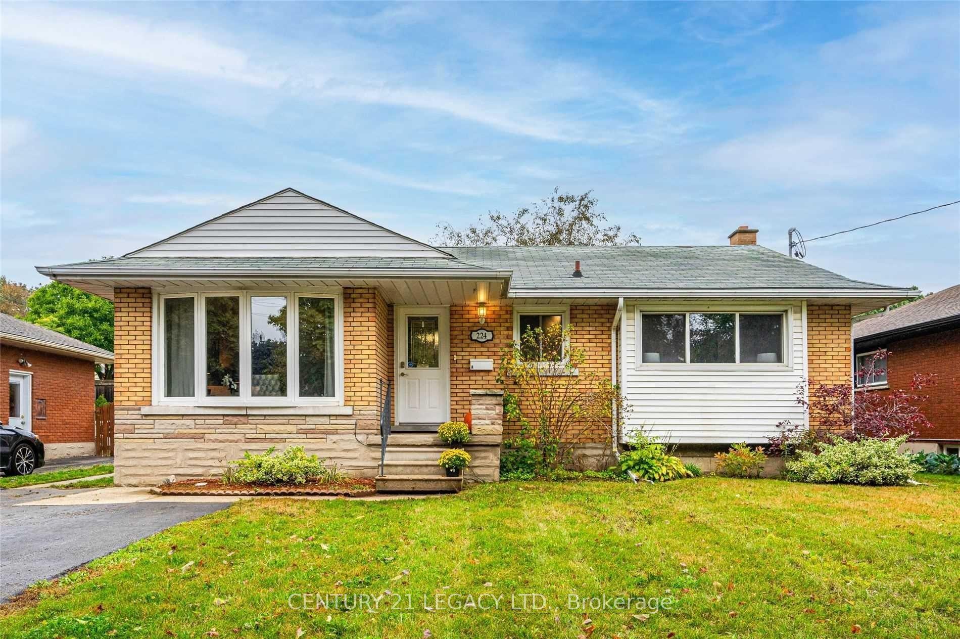 224 River Road E Bsmnt #Bsmnt, Kitchener — Detached for lease, photo 1