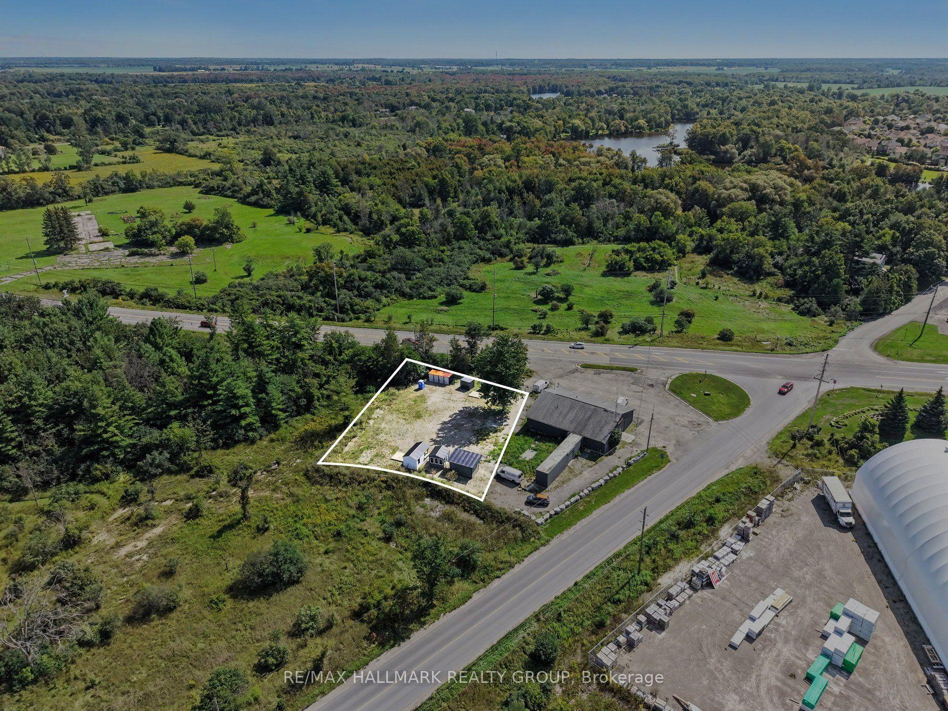 7307 County Road 29, Mississippi Mills — Land for sale, photo 1