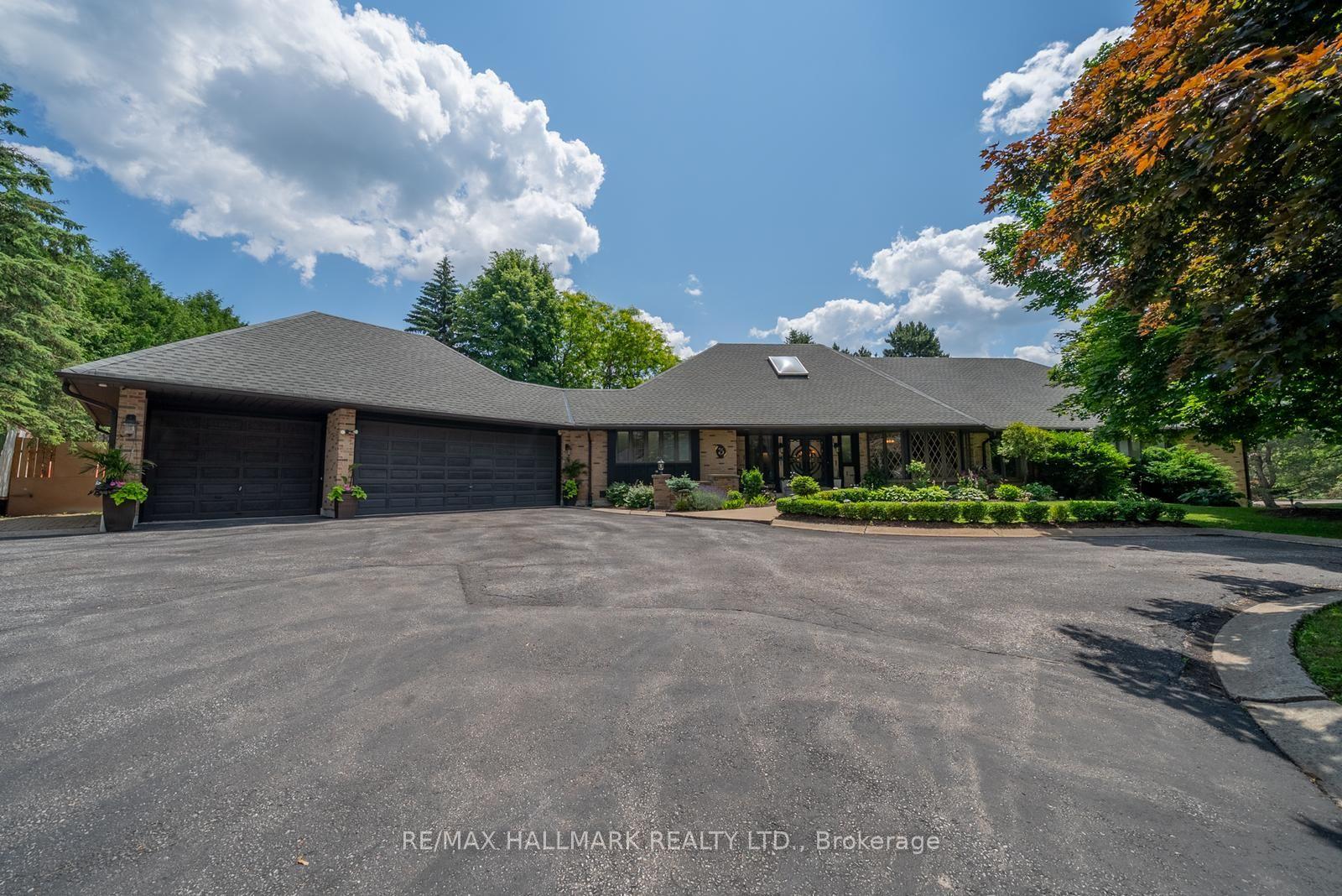 3 Marilyn Avenue, Whitchurch-Stouffville — Detached for sale, photo 1