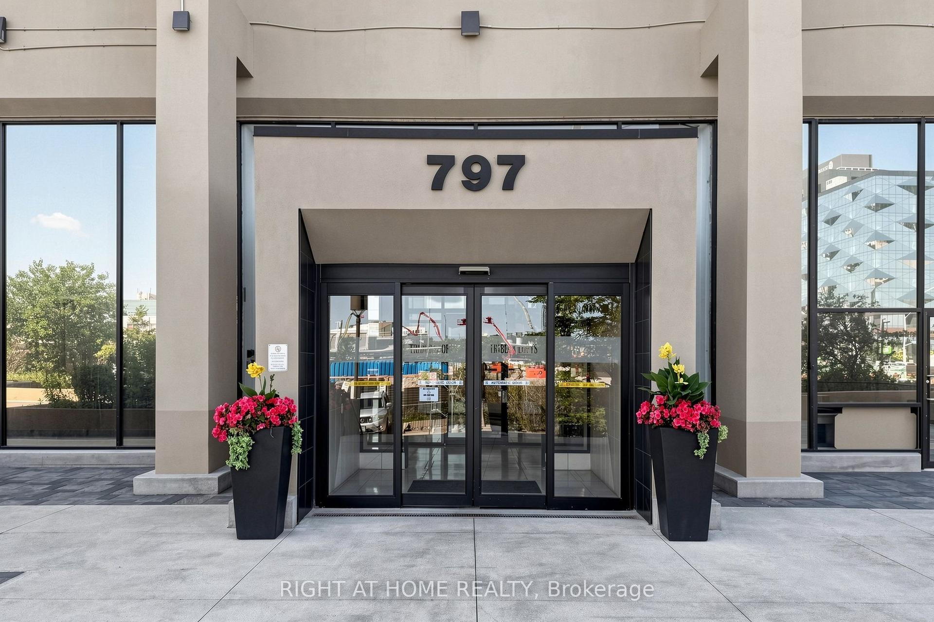 797 Don Mills Road 1104 #1104, Toronto — Condo for sale, photo 1