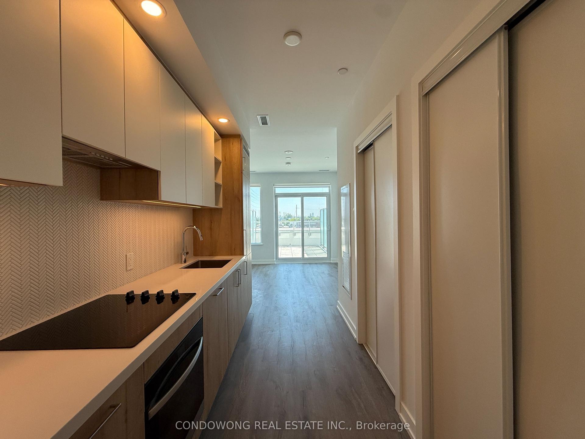 5 Meadowdale Road 305 #305, Vaughan — Condo for lease, photo 1