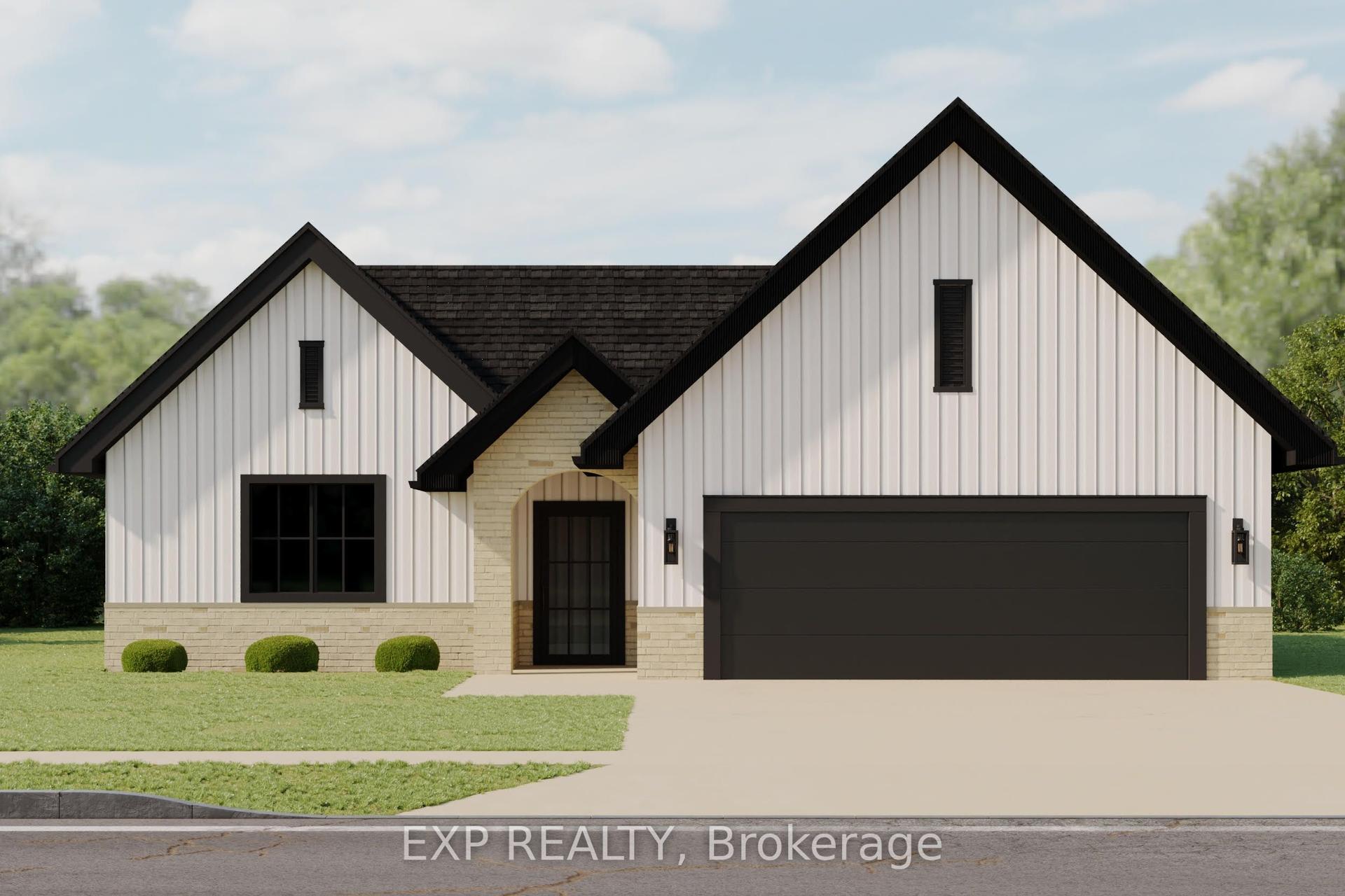 206 Merritt Court — photo 1