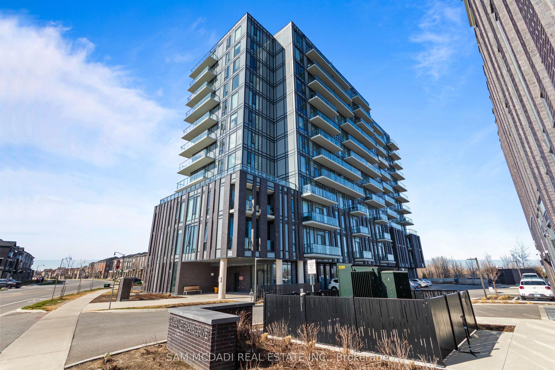 225 Veterans Drive 1107 #1107 — photo 1