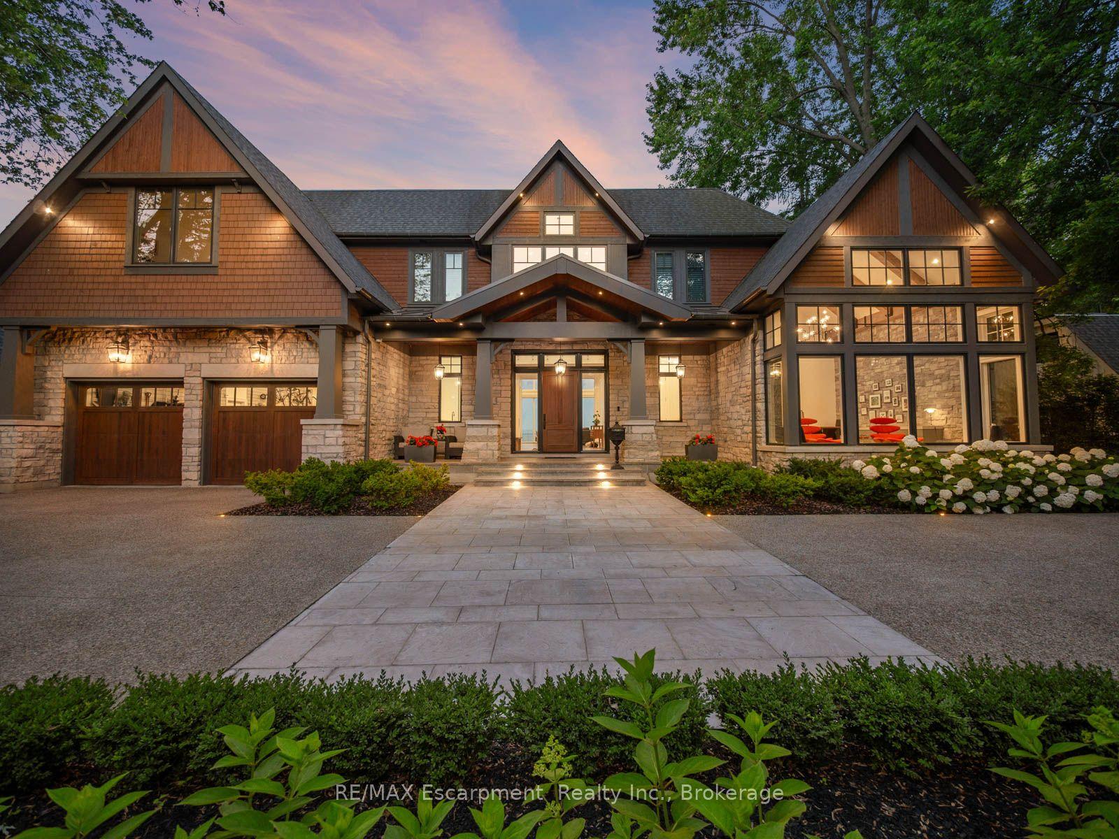 140 Secord Lane, Burlington — Detached for sale, photo 1