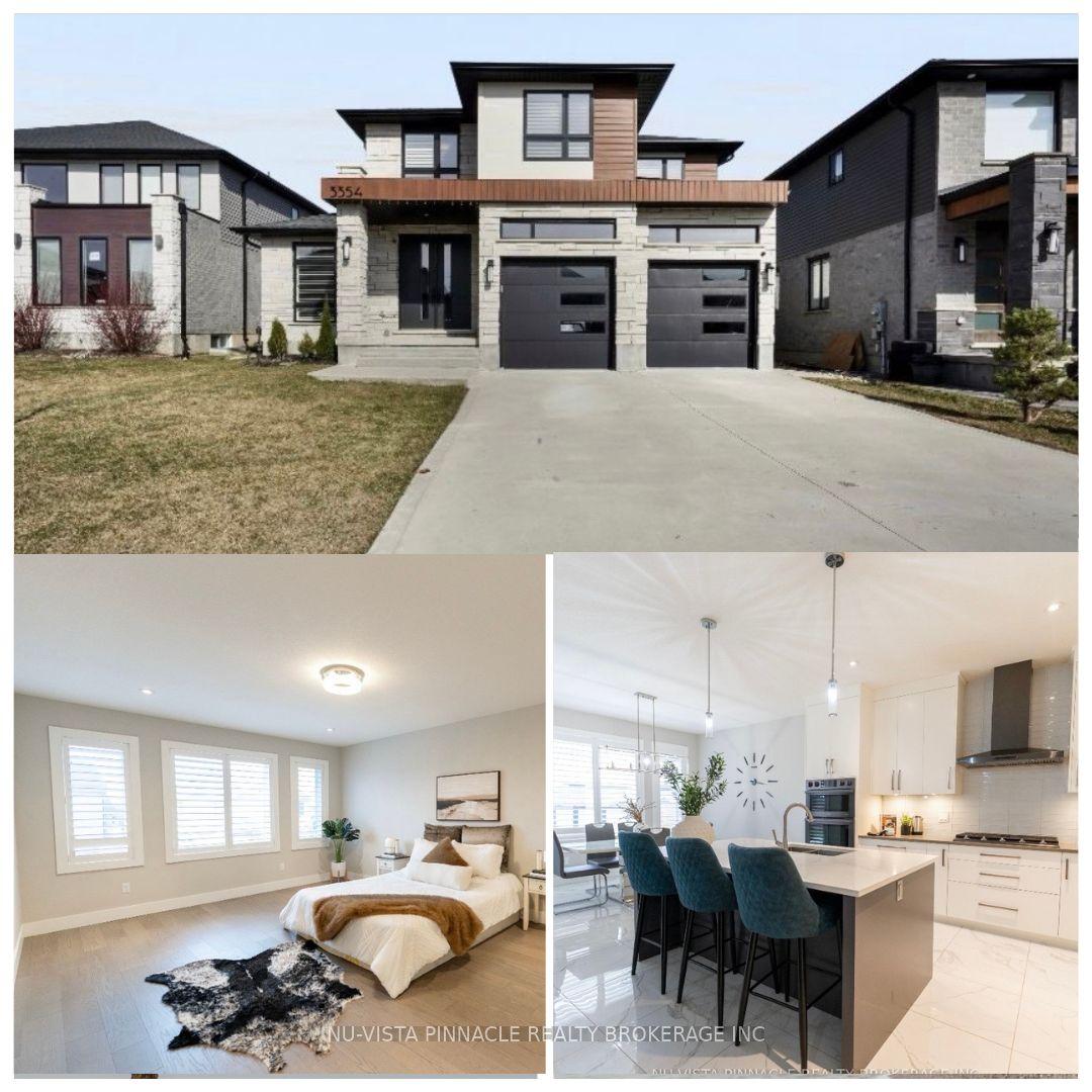 3354 Mersea Street, London South — Detached for sale, photo 1