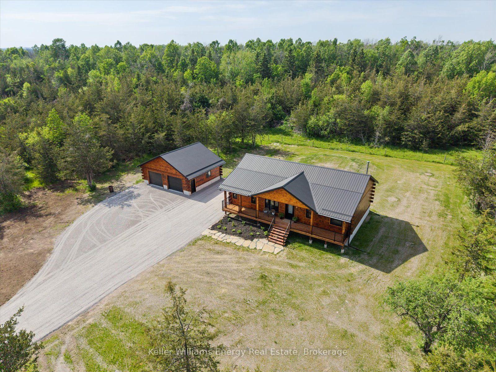 3374 10th Line E, Trent Hills — Detached for sale, photo 1