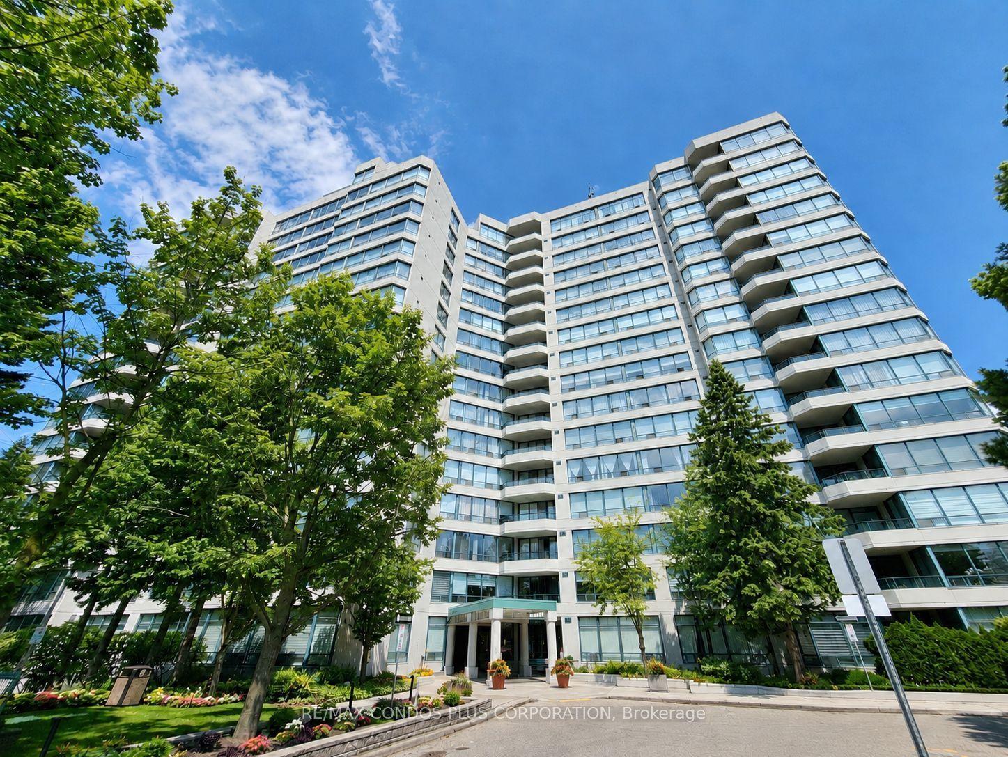 120 Promenade Circle 1509 #1509, Vaughan — Condo for sale, photo 1