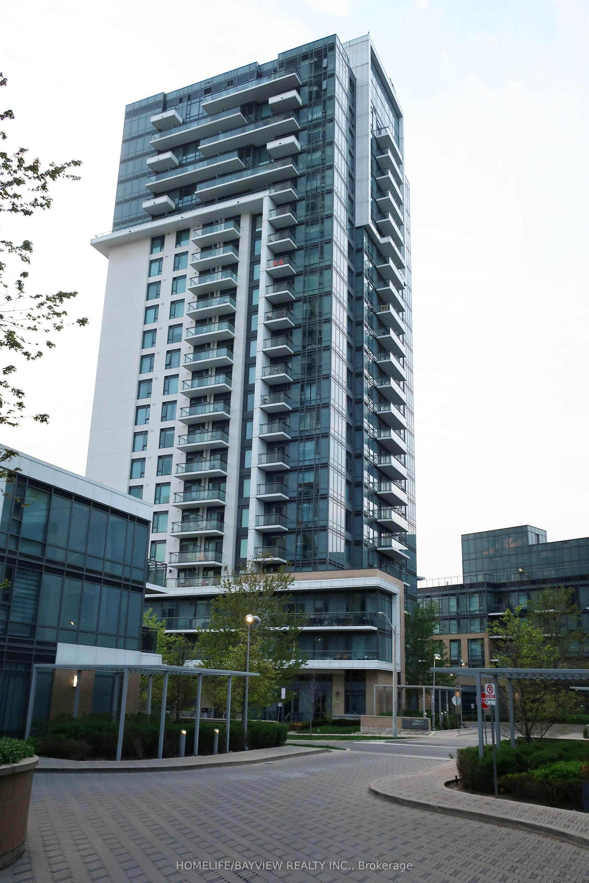50 Ann O'Reilly Road 1910 #1910 — photo 1