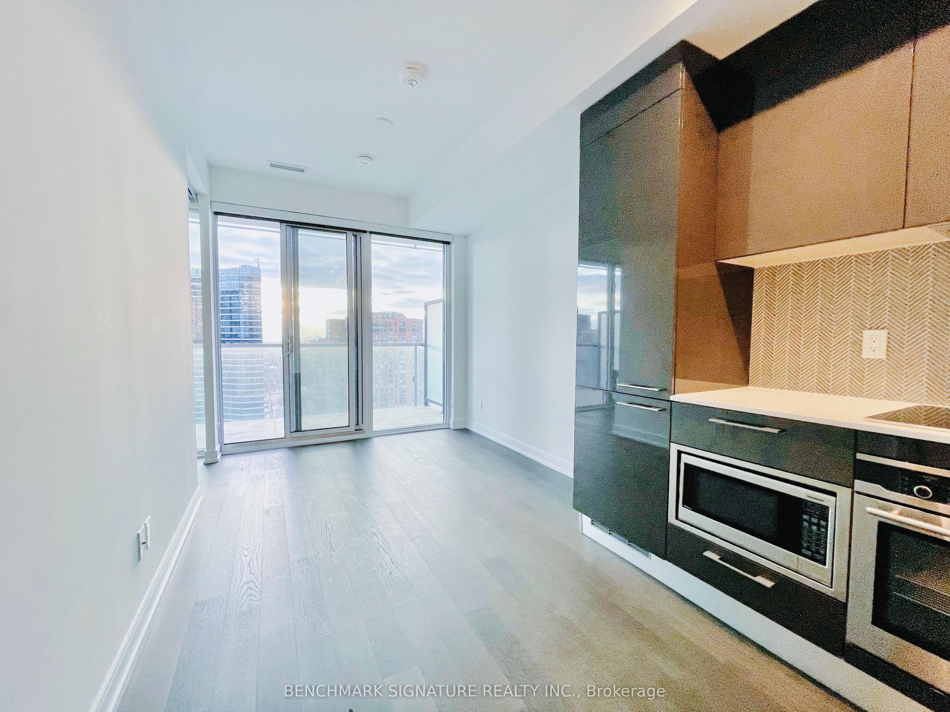 3 Gloucester Street 2711 #2711, Toronto — Condo for lease, photo 1