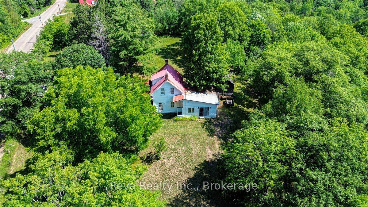 3332 Matawatchan Road, Greater Madawaska — Detached for sale, photo 1