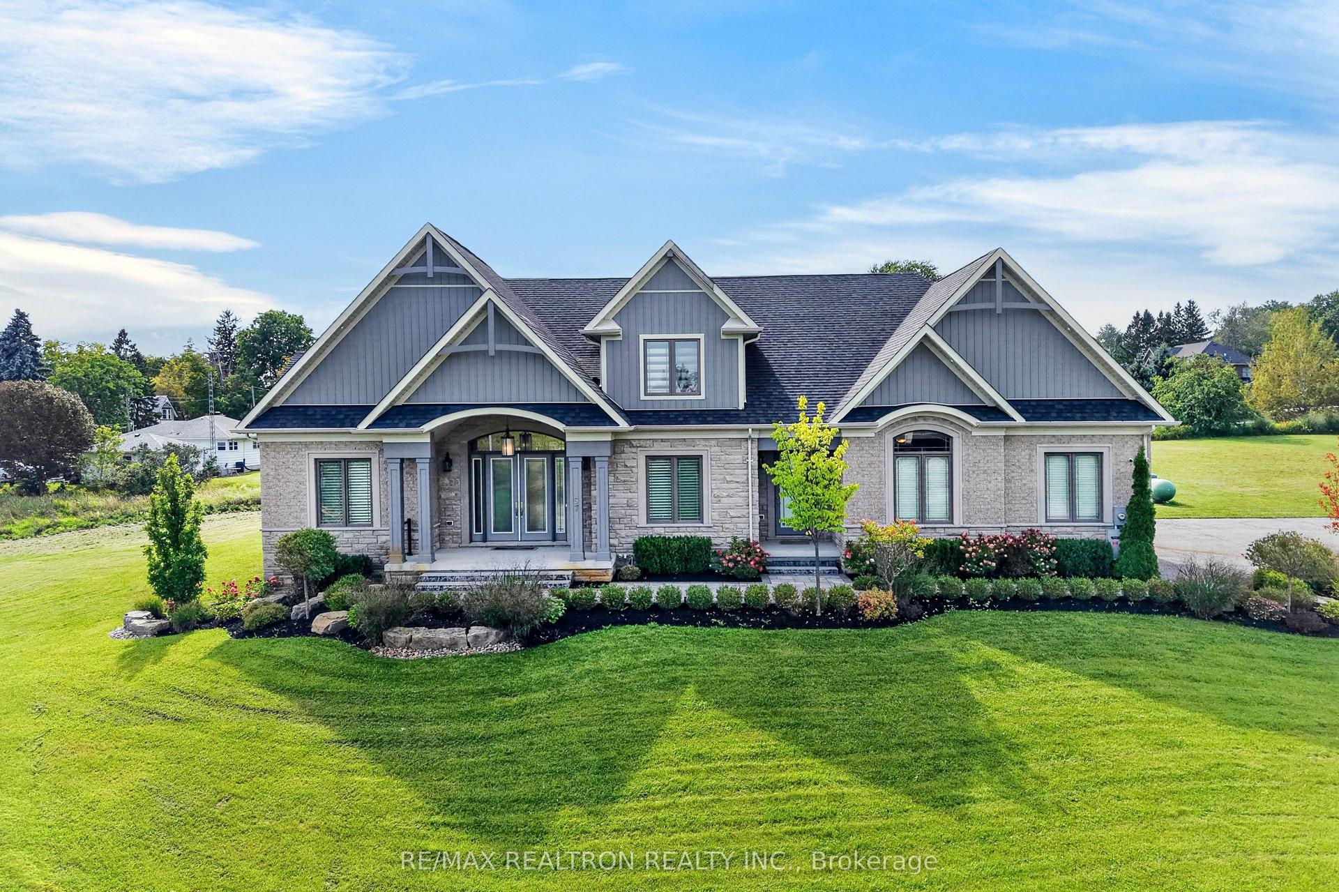57 Lionel Byam Drive, Clarington — Detached for sale, photo 1