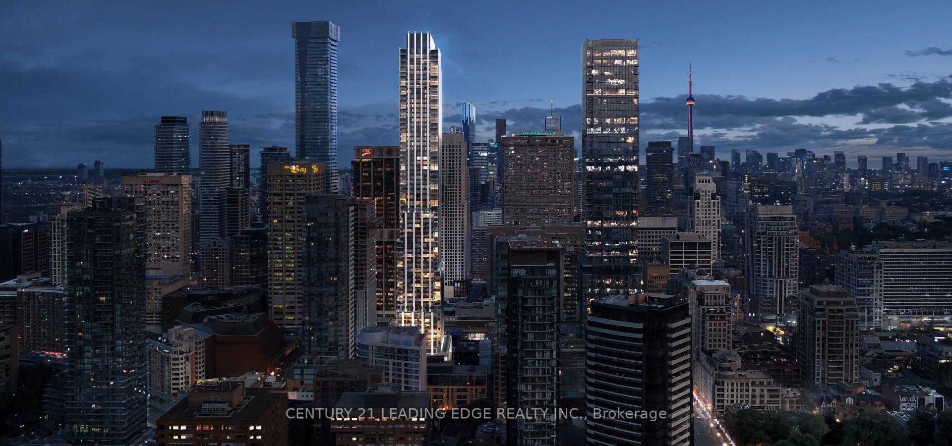 11 Yorkville Avenue — photo 1