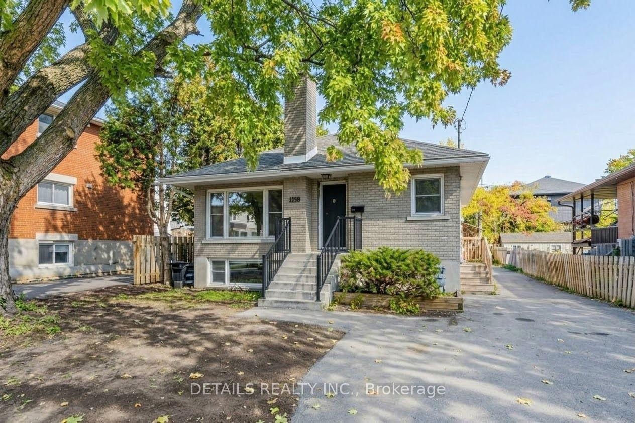 285 Columbus Avenue, Overbrook - Castleheights and Area — Detached for lease, photo 1