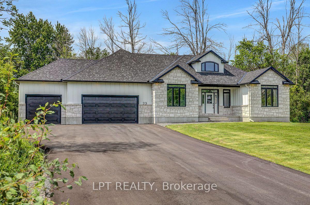 23 Skeel Court, Stittsville - Munster - Richmond — Detached for sale, photo 1