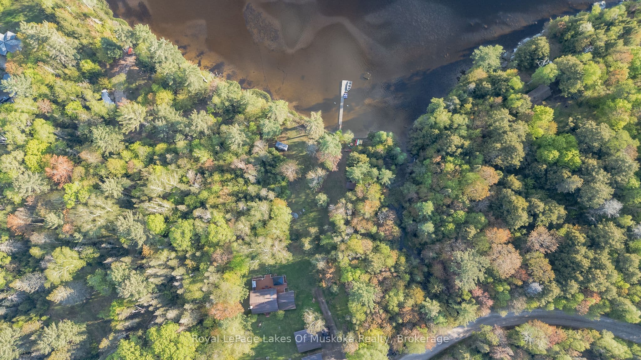 128 Cheer Lake Road — photo 1