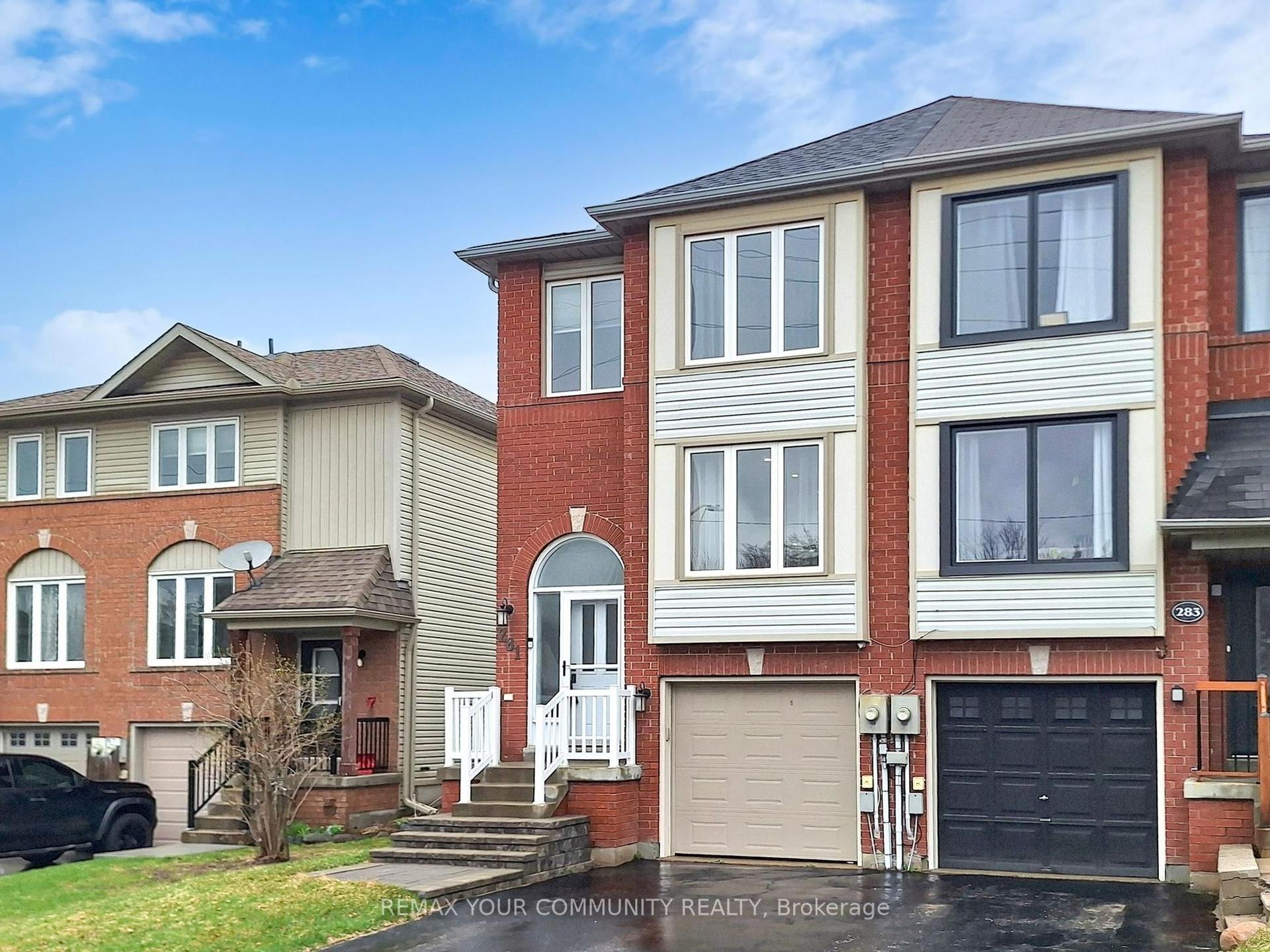 281 Ferndale Drive S — photo 1