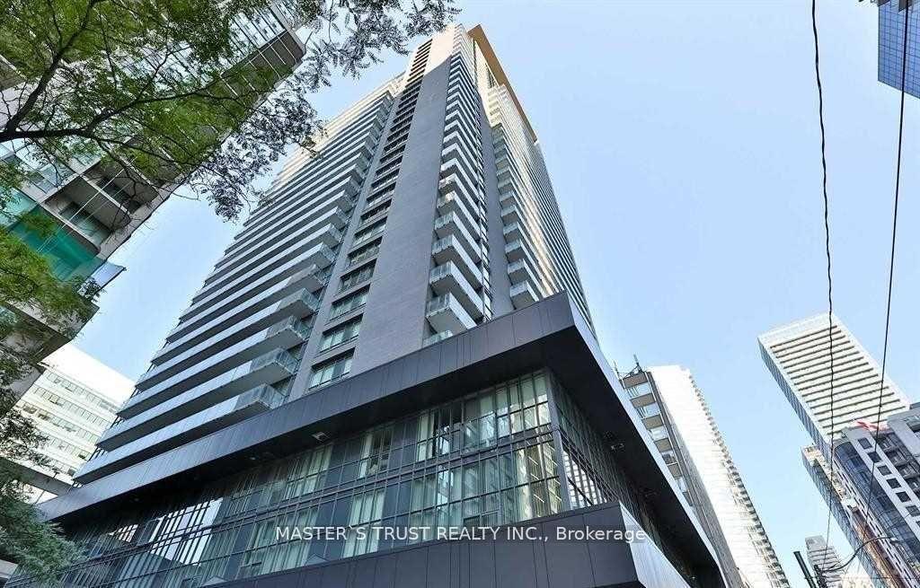 770 Bay Street Ph103 #Ph103 — photo 1