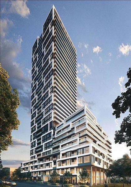 5 Defries Street 3401 #3401, Toronto — Condo for lease, photo 1