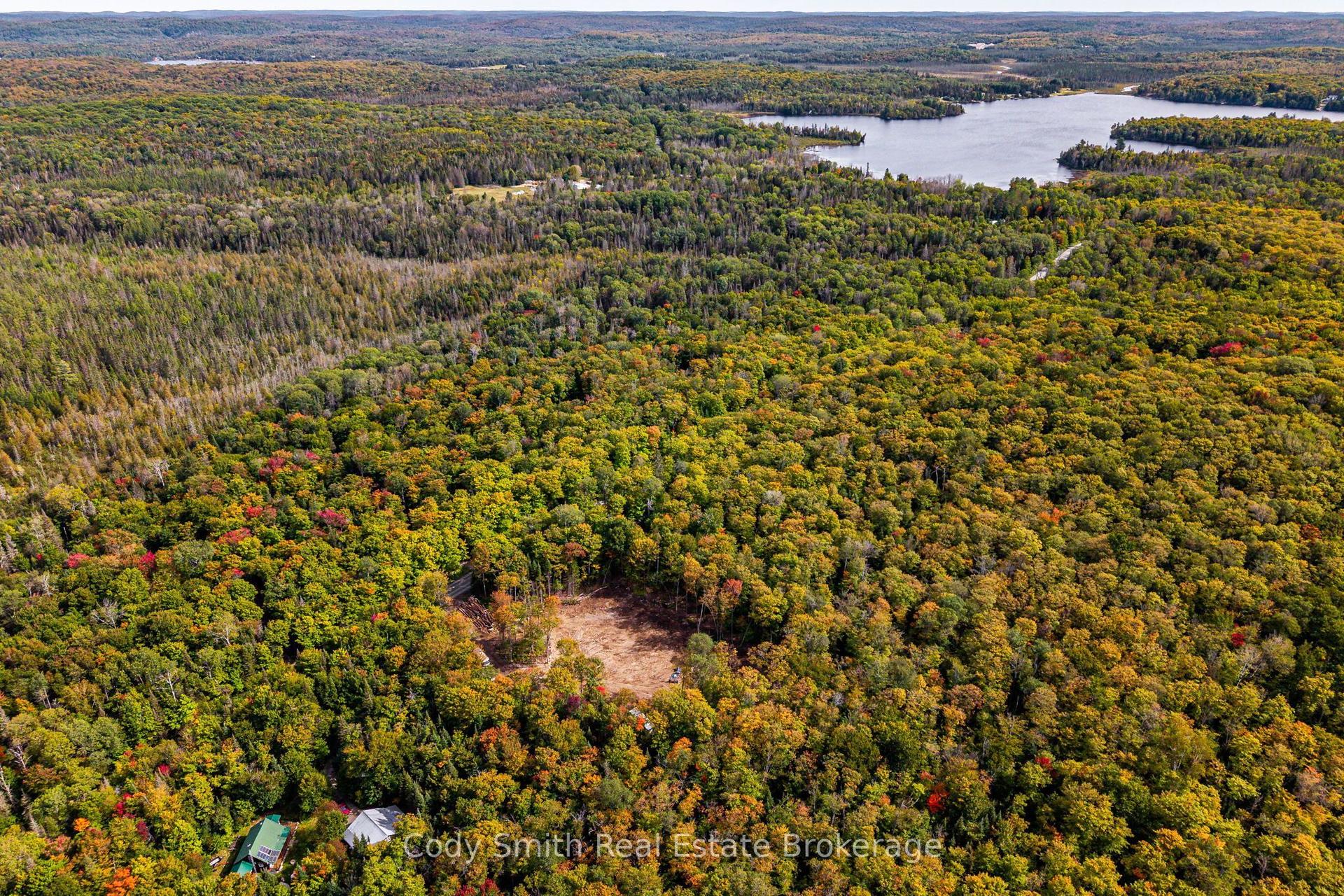 192 ELY Side Road, Armour — Land for sale, photo 1