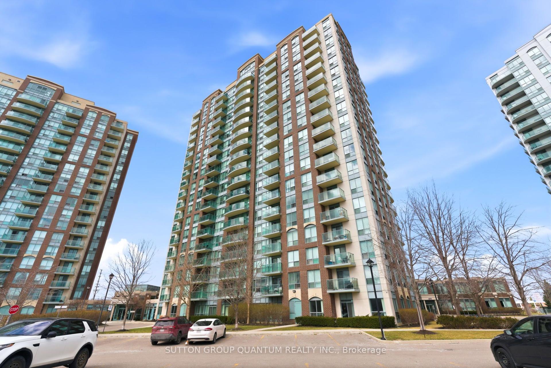 4889 Kimbermount Avenue 104 #104, Mississauga — Condo for sale, photo 1