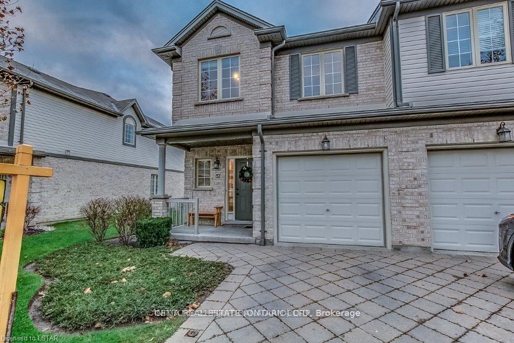 505 BlueJay Drive 37 #37 — photo 1