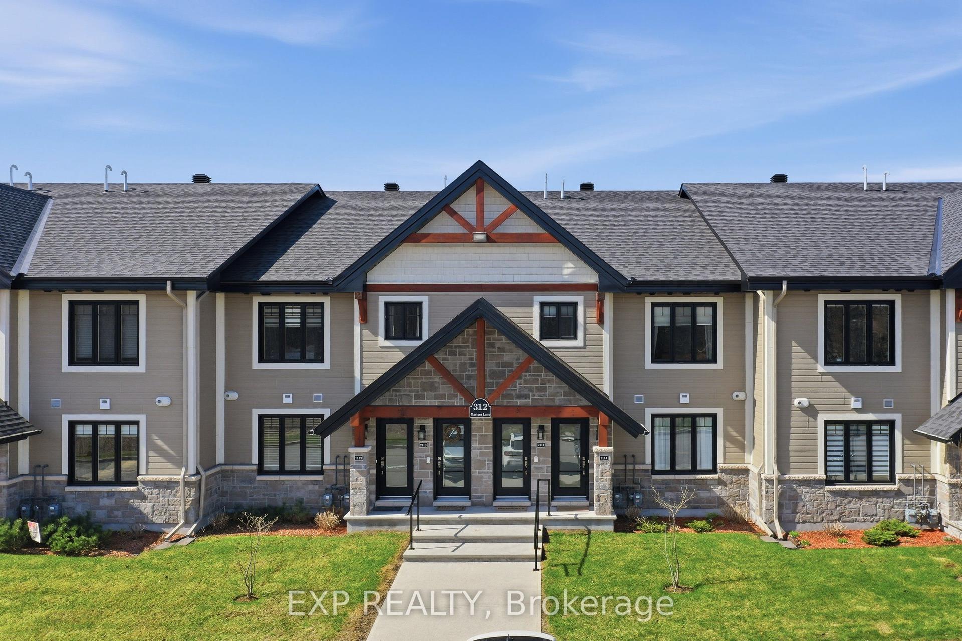 312 Masters Lane 2114 #2114 — photo 1