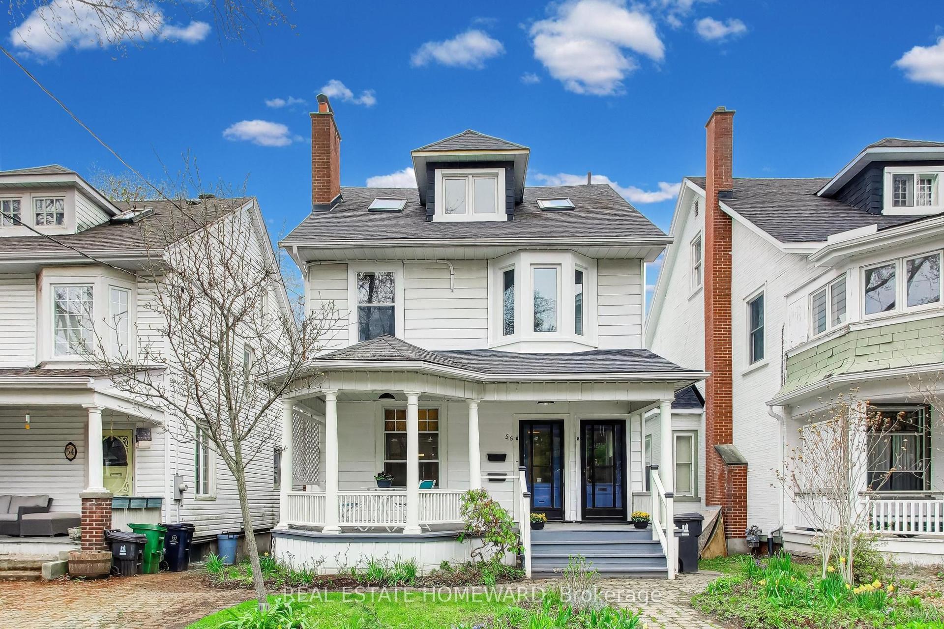 56 Leuty Avenue — photo 1
