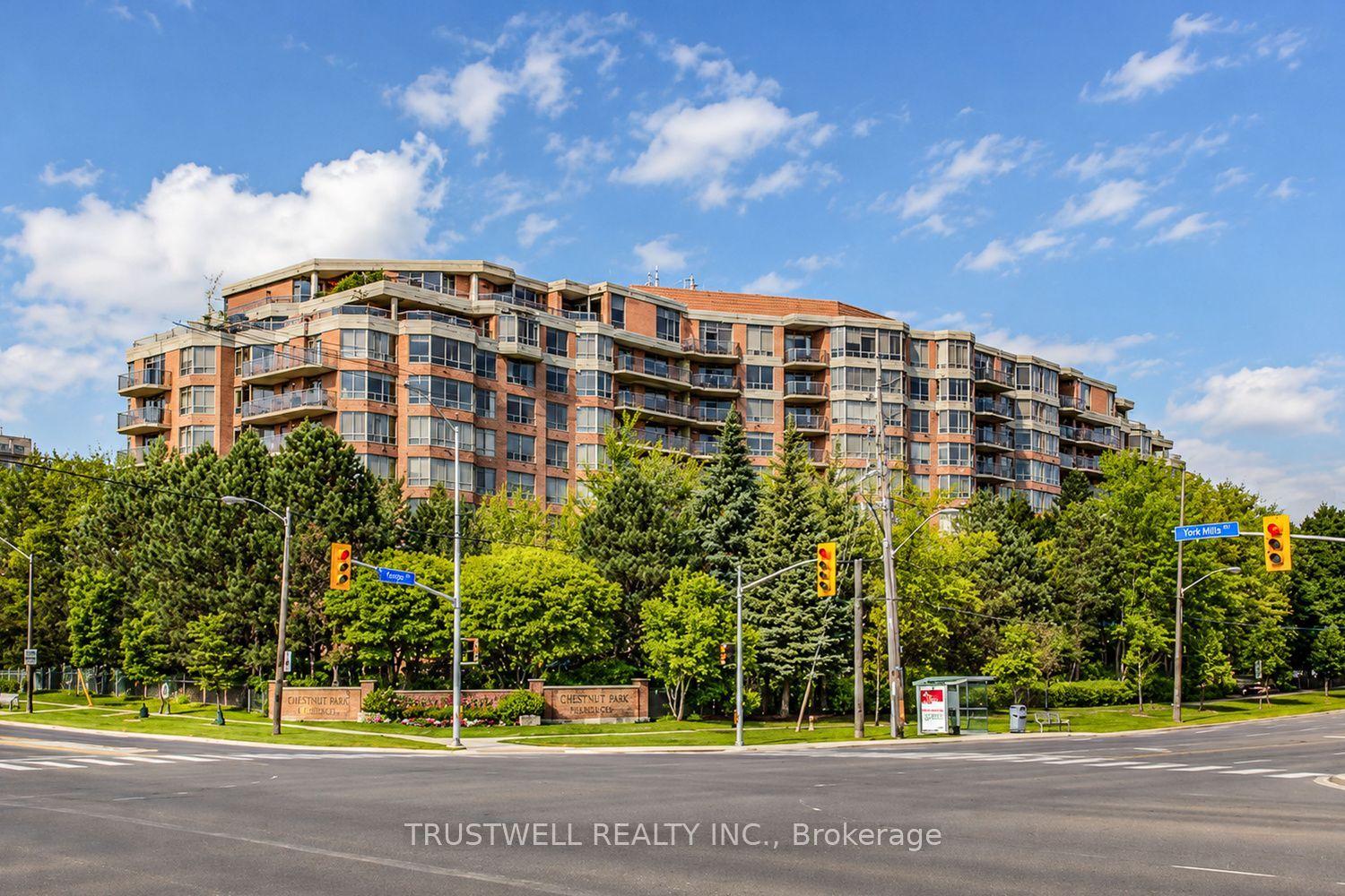 3181 Bayview Avenue 703 #703, Toronto — Condo for sale, photo 1