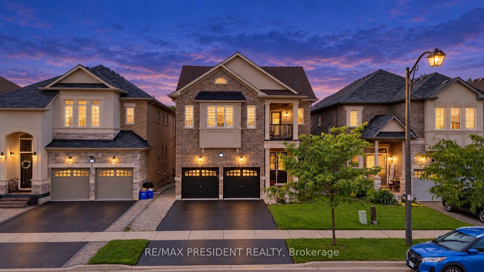 31 Monarch Drive, Halton Hills — Detached for sale, photo 1