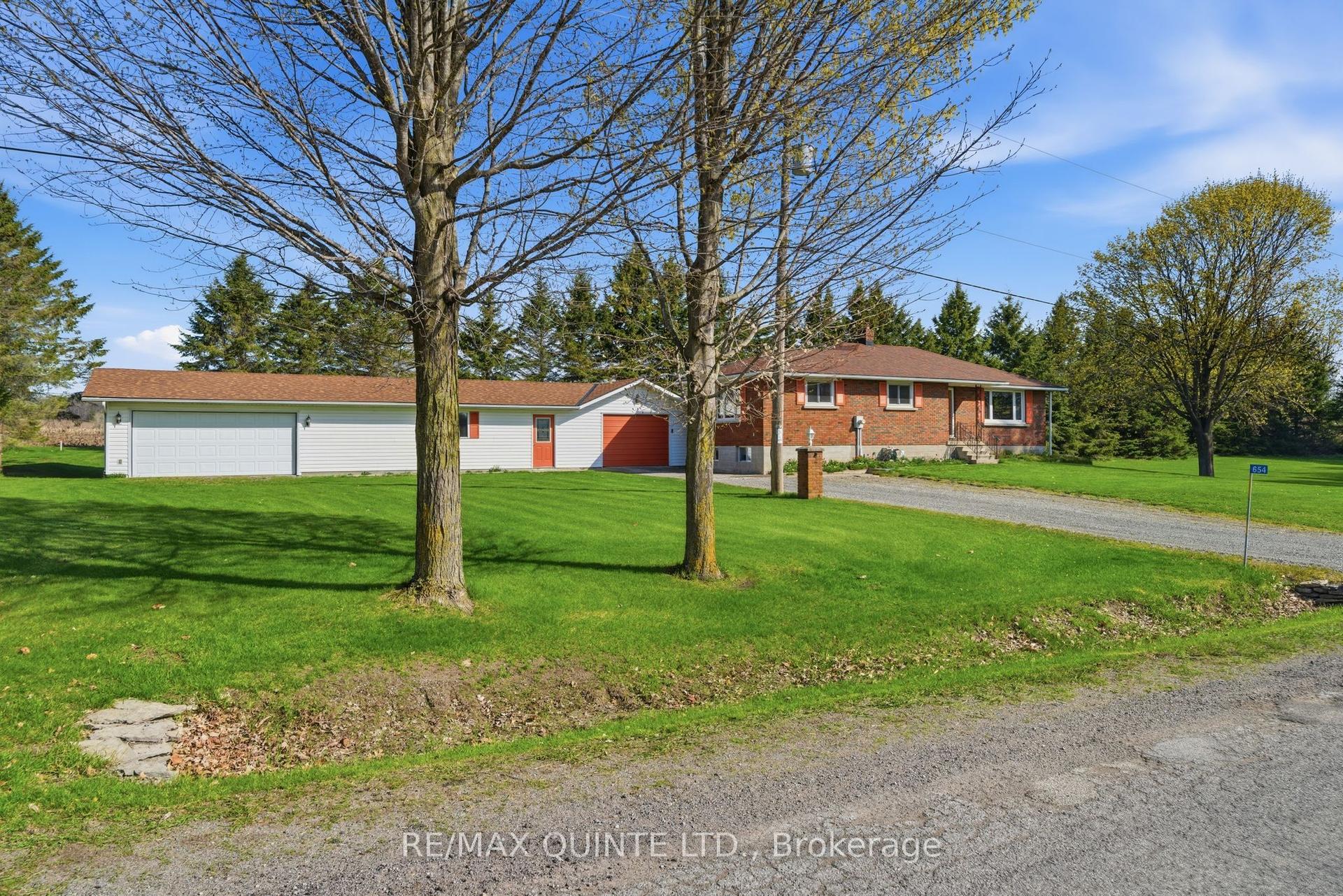 654 Fish & Game Club Road — photo 1