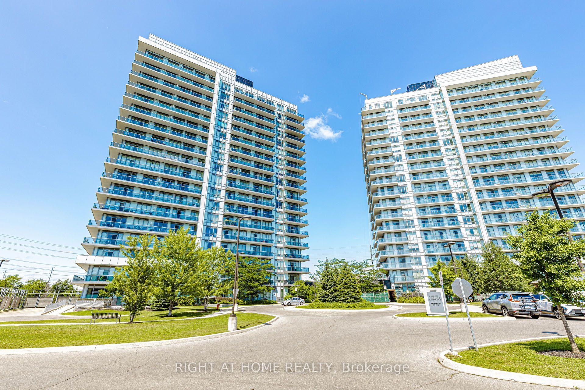 4633 Glen Erin Drive W PH03 #PH03, Mississauga — Condo for sale, photo 1
