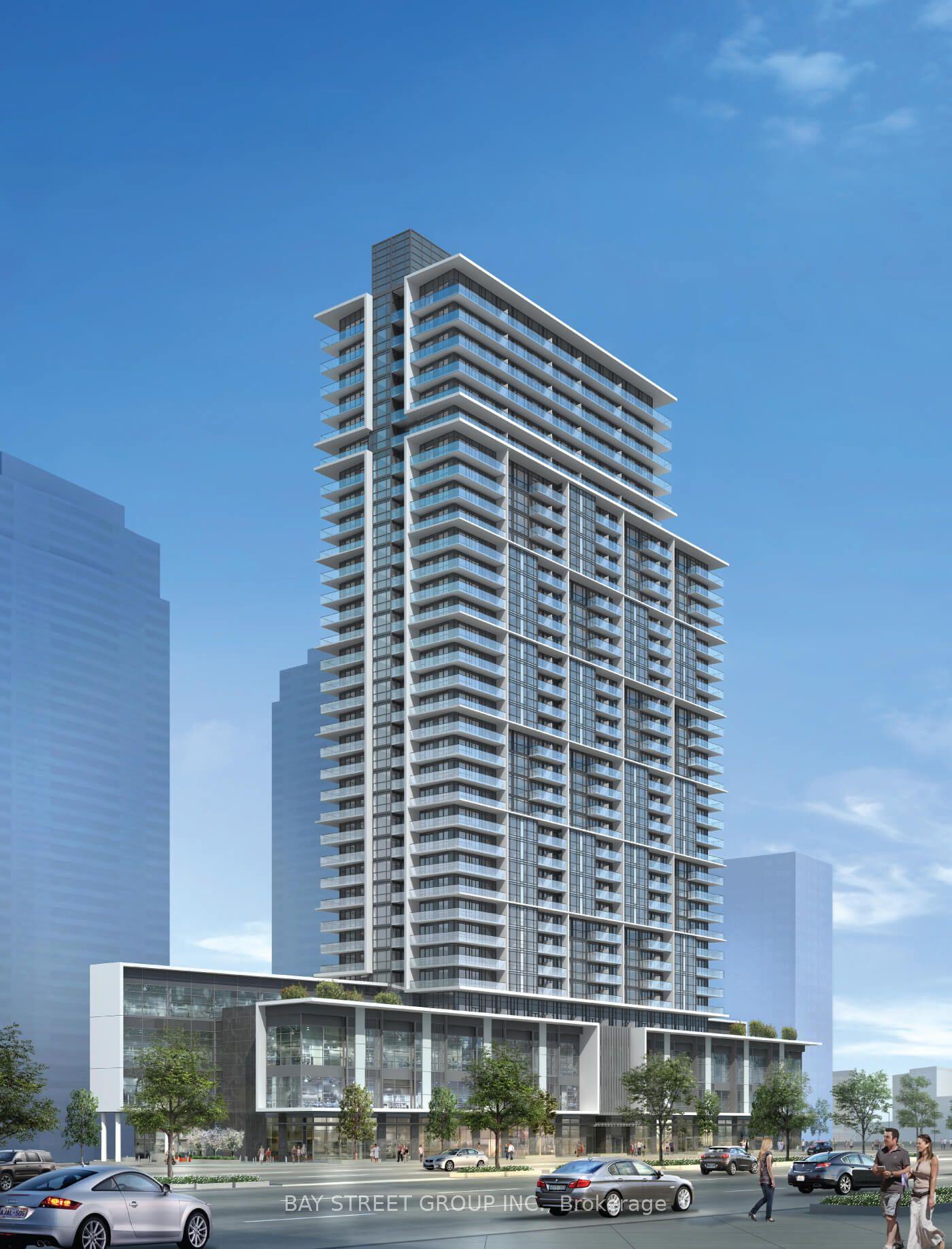 4955 Yonge Street 919 #919 — photo 1