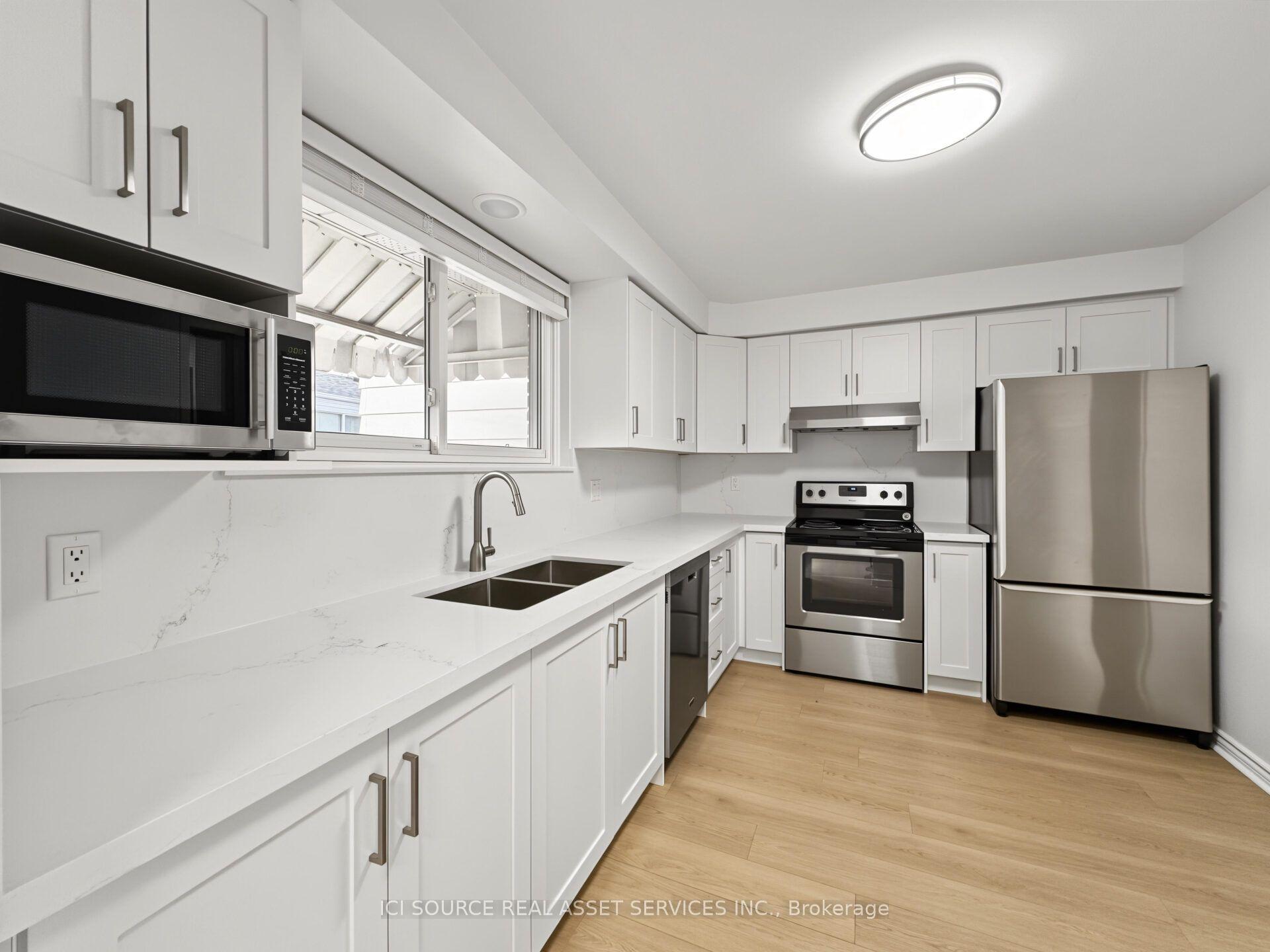 42 Follett Court Upper Unit #Upper Unit, Ajax — Detached for lease, photo 1