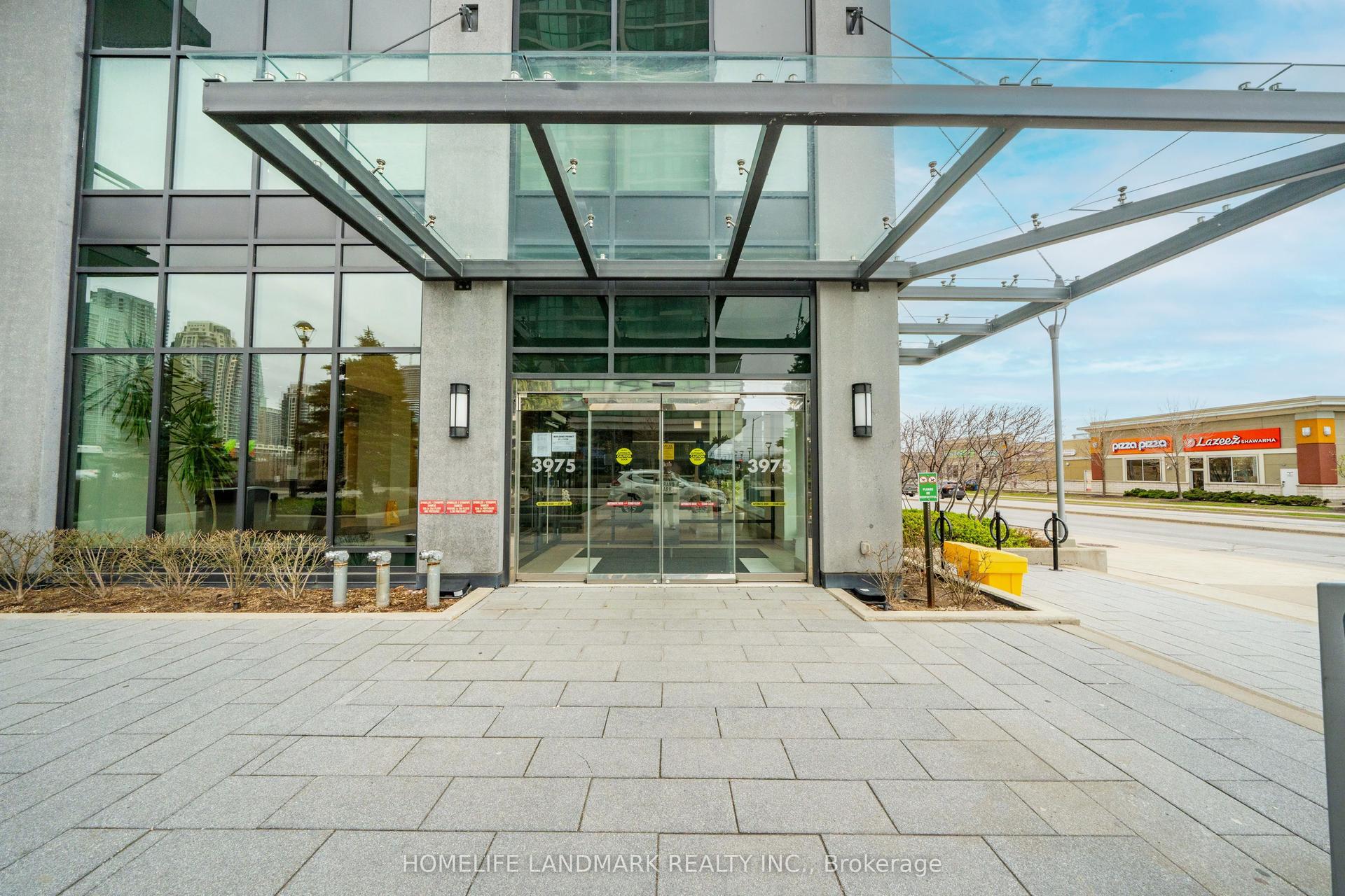 3975 Grand Park Avenue 3006 #3006 — photo 1