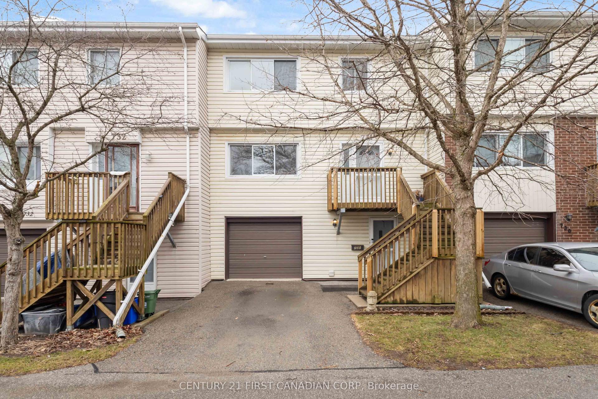 731 Wilkins Street — photo 1