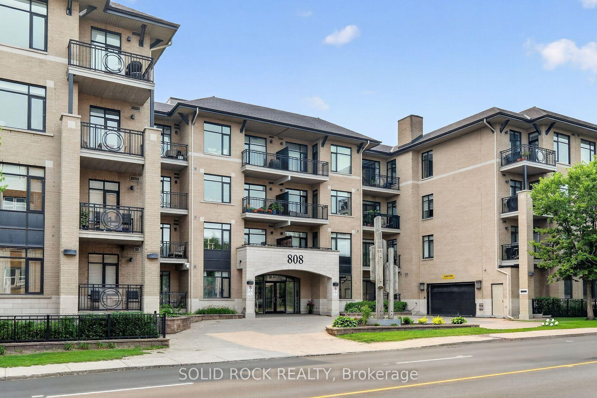 808 Bronson Avenue PH18 #PH18, Dows Lake - Civic Hospital and Area — Condo for sale, photo 1