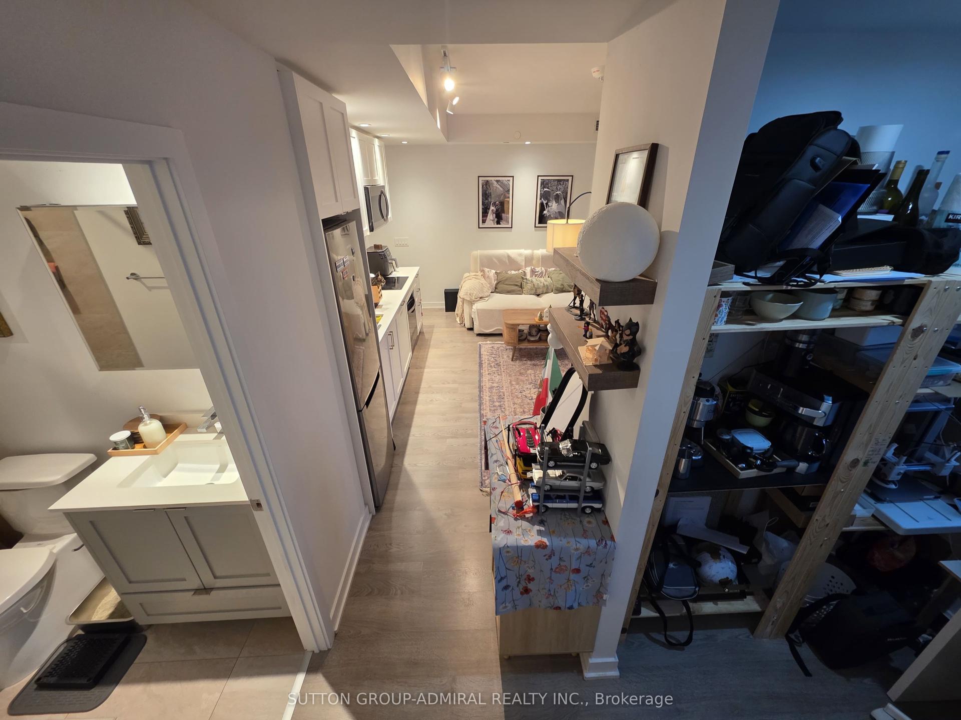 1928 Lake Shore Boulevard W 2102 #2102, Toronto — Condo for sale, photo 1