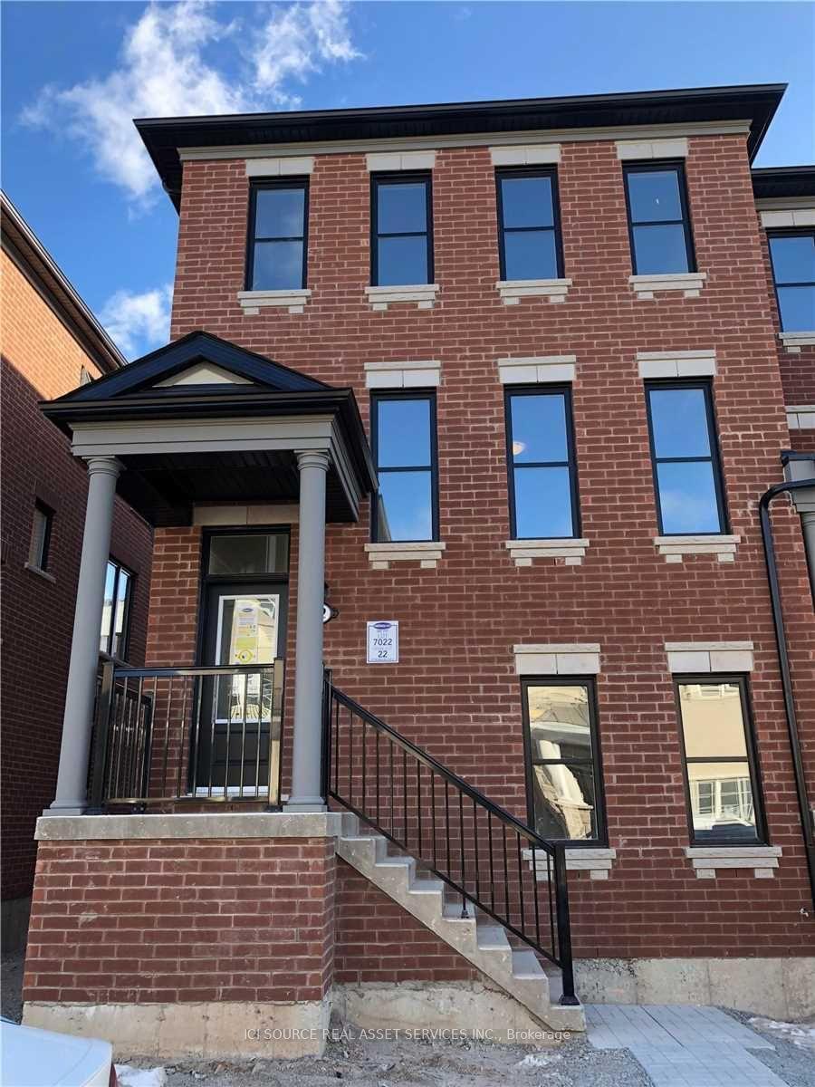 975 Whitlock Avenue 22 #22, Milton — Townhouse for lease, photo 1
